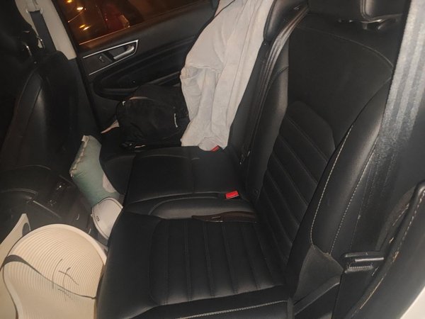 Ford Edge 2018, 48400 км, за 14517 USD - фото 18