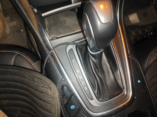 Ford Edge 2018, 48400 км, за 14517 USD - фото 20