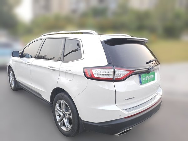 Ford Edge 2018, 51000 км, за 14440 USD