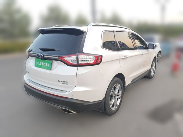 Ford Edge 2018, 51000 км, за 14440 USD - фото 6