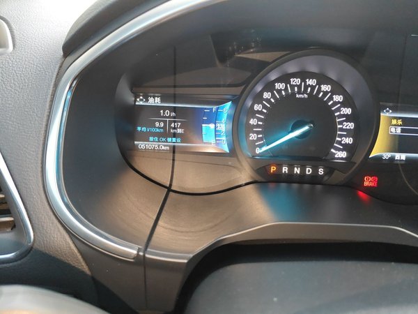 Ford Edge 2018, 51000 км, за 14440 USD - фото 13