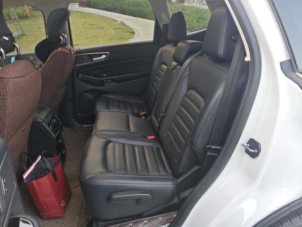 Ford Edge 2018, 51000 км, за 14440 USD - фото 18