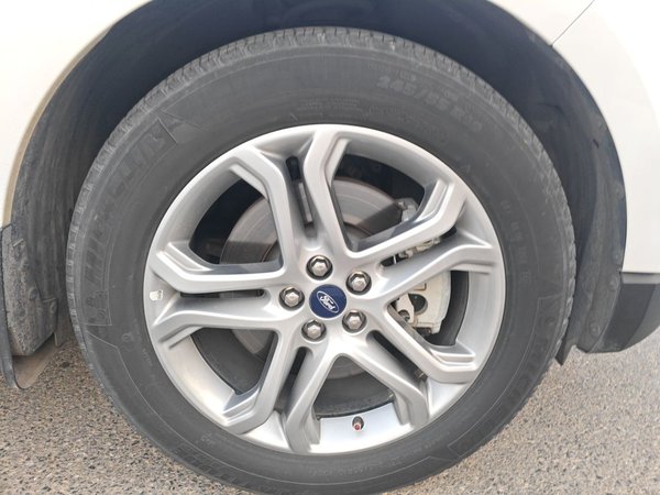 Ford Edge 2018, 51000 км, за 14440 USD - фото 8