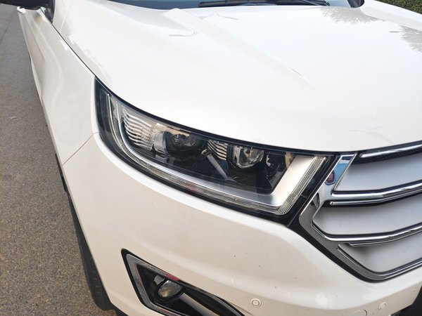 Ford Edge 2018, 51000 км, за 14440 USD - фото 7