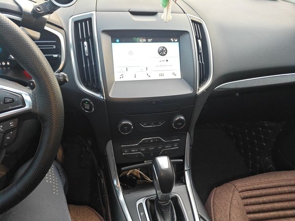 Ford Edge 2018, 51000 км, за 14440 USD - фото 14