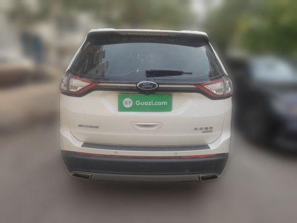 Ford Edge 2018, 89200 км, за 8583 USD