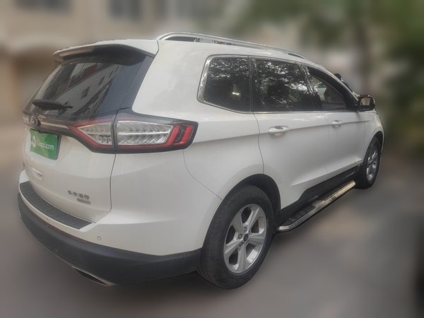 Ford Edge 2018, 89200 км, за 8583 USD - фото 6