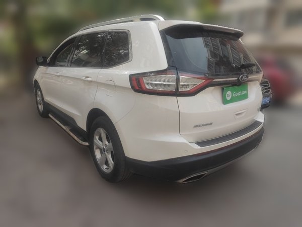 Ford Edge 2018, 89200 км, за 8583 USD