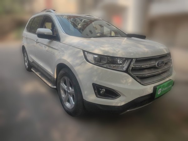 Ford Edge 2018, 89200 км, за 8583 USD