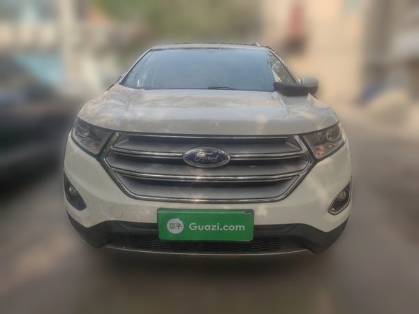 Ford Edge 2018, 89200 км, за 8583 USD