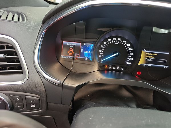 Ford Edge 2020, 44600 км, за 17625 USD - фото 9