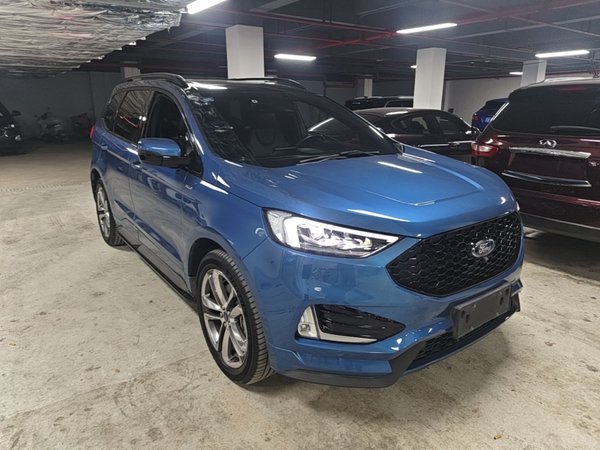 Ford Edge 2020, 59300 км, за 18329 USD