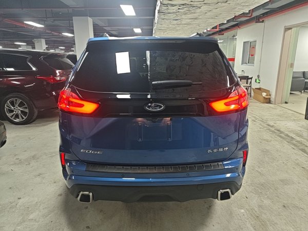Ford Edge 2020, 59300 км, за 18329 USD