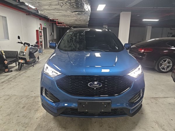 Ford Edge 2020, 59300 км, за 18329 USD