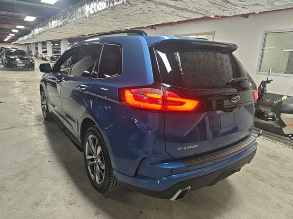 Ford Edge 2020, 59300 км, за 18329 USD