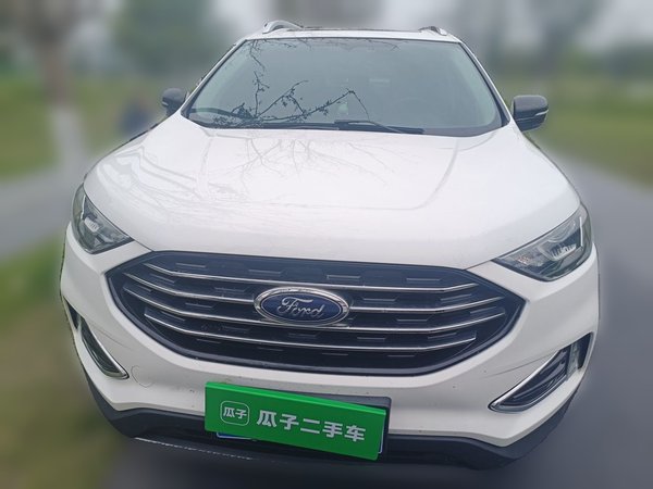 Ford Edge 2020, 103100 км, за 17060 USD
