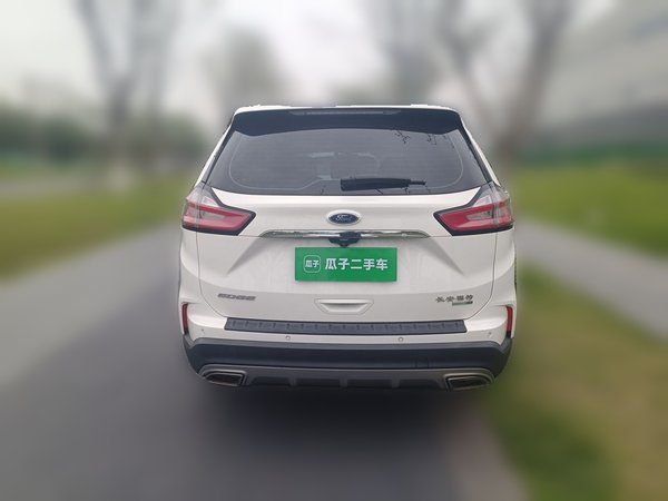 Ford Edge 2020, 103100 км, за 17060 USD