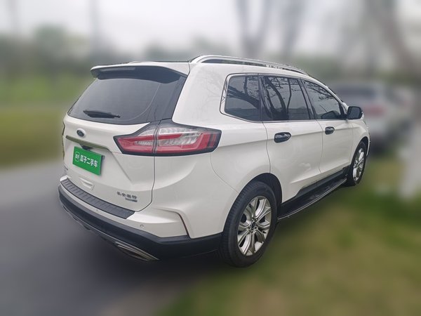 Ford Edge 2020, 103100 км, за 17060 USD