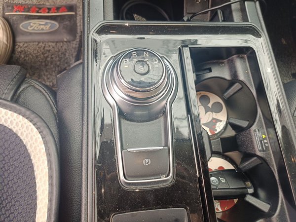 Ford Edge 2020, 103100 км, за 17060 USD - фото 11