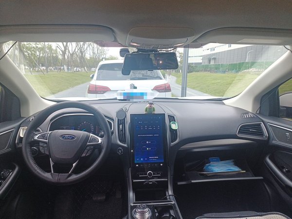 Ford Edge 2020, 103100 км, за 17060 USD - фото 6