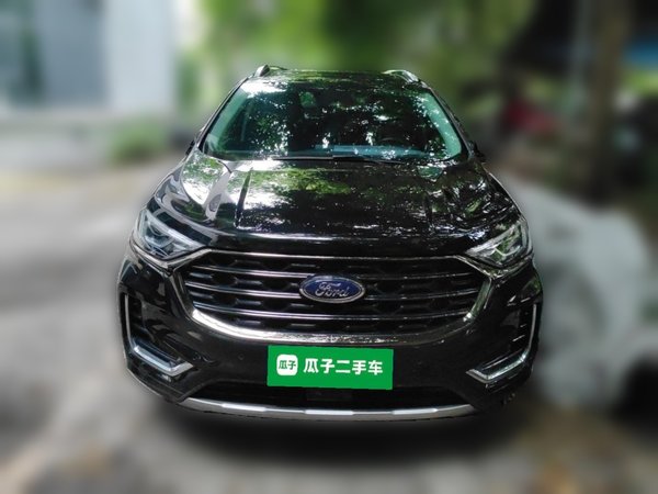 Ford Edge 2021, 55500 км, за 14860 USD