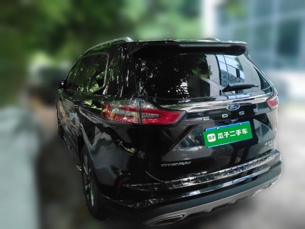 Ford Edge 2021, 55500 км, за 14860 USD