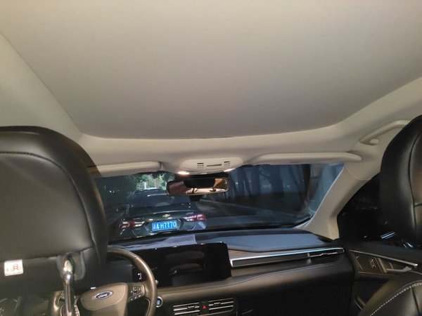 Ford Edge 2021, 55500 км, за 14860 USD - фото 19