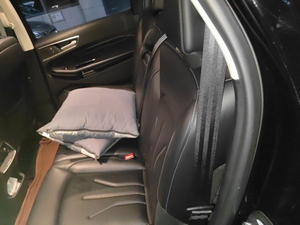 Ford Edge 2021, 55500 км, за 14860 USD - фото 18