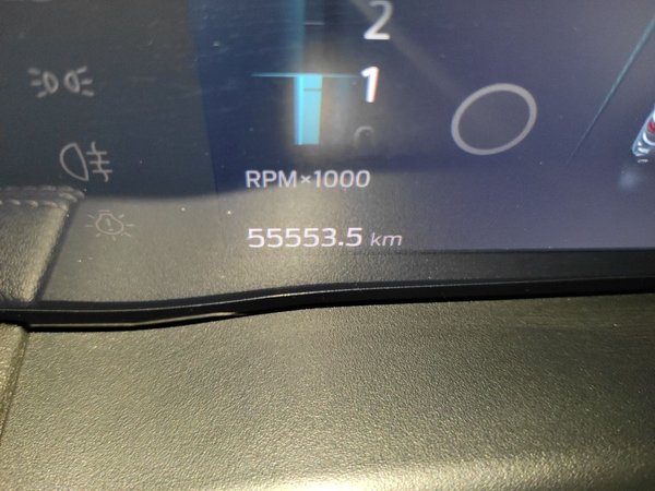 Ford Edge 2021, 55500 км, за 14860 USD - фото 13
