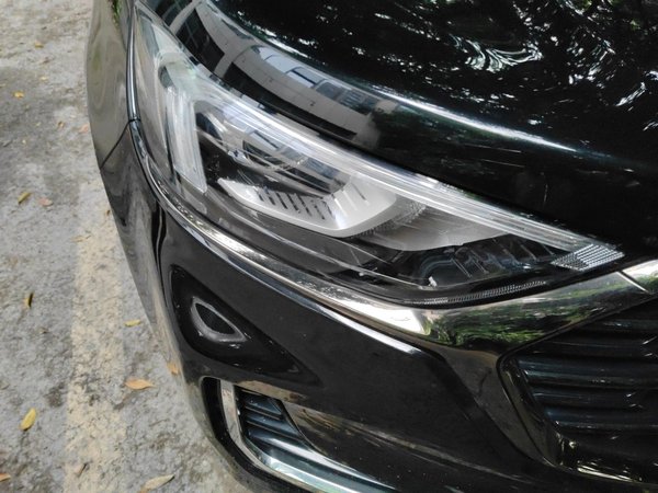 Ford Edge 2021, 55500 км, за 14860 USD - фото 7
