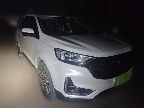 Ford Edge 2021, 31500 км, за 18831 USD
