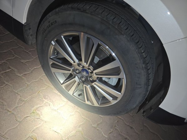 Ford Edge 2021, 31500 км, за 18831 USD - фото 8