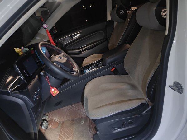 Ford Edge 2021, 31500 км, за 18831 USD - фото 16