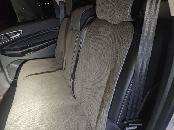Ford Edge 2021, 31500 км, за 18831 USD - фото 18