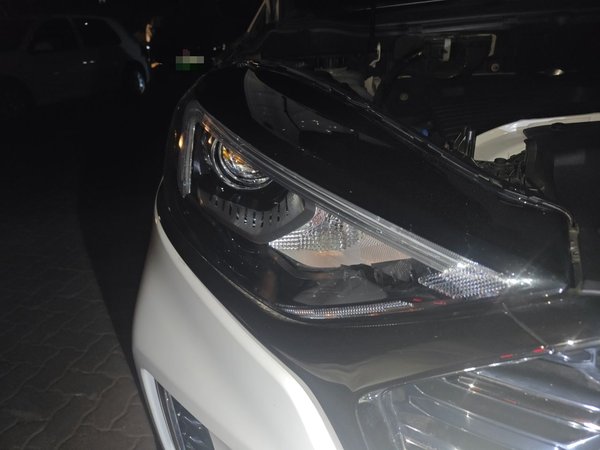 Ford Edge 2021, 31500 км, за 18831 USD - фото 7