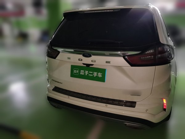 Ford Edge 2021, 39200 км, за 18241 USD