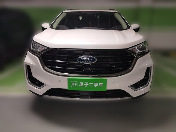 Ford Edge 2021, 39200 км, за 18241 USD