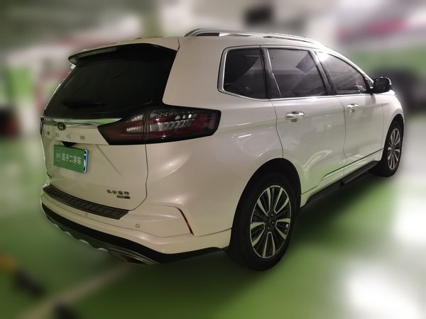Ford Edge 2021, 39200 км, за 18241 USD - фото 6
