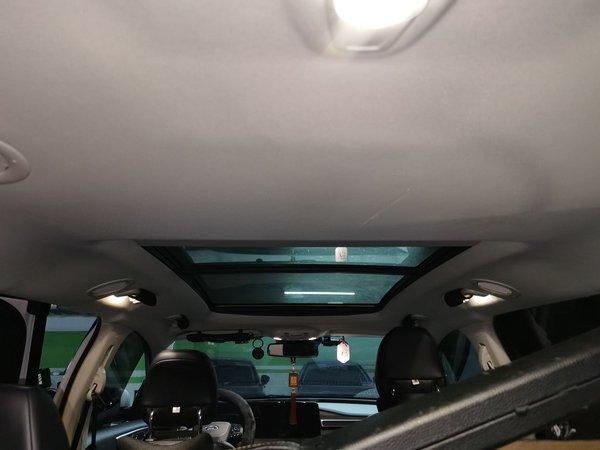 Ford Edge 2021, 39200 км, за 18241 USD - фото 19