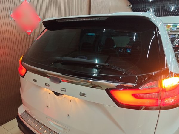 Ford Edge 2021, 43800 км, за 20857 USD