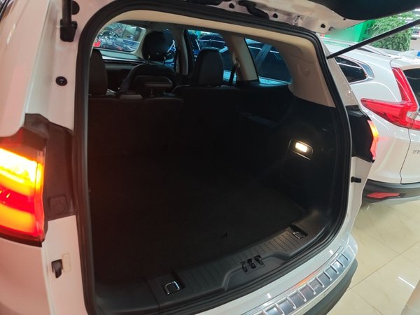 Ford Edge 2021, 43800 км, за 20857 USD - фото 22