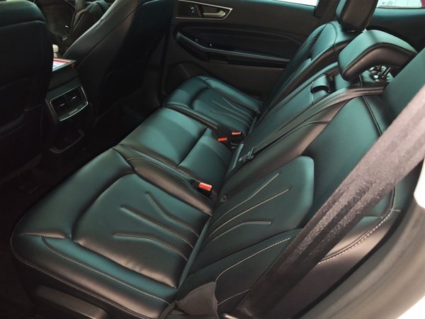 Ford Edge 2021, 43800 км, за 20857 USD - фото 20