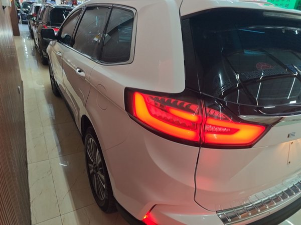 Ford Edge 2021, 43800 км, за 20857 USD