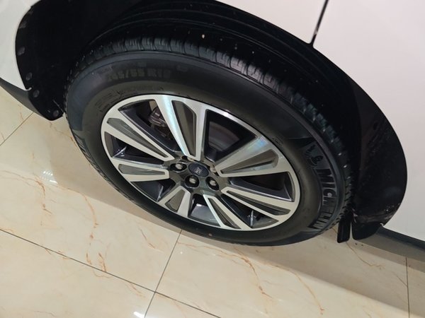 Ford Edge 2021, 43800 км, за 20857 USD - фото 10