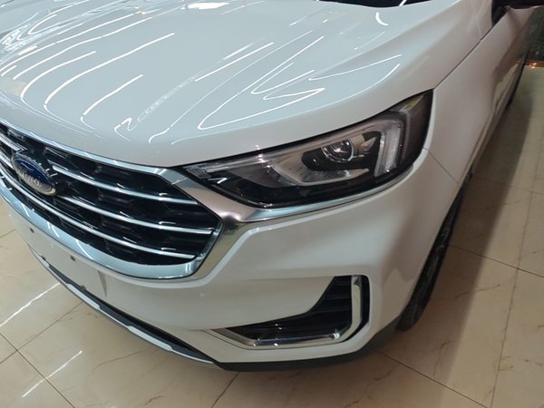 Ford Edge 2021, 43800 км, за 20857 USD - фото 9