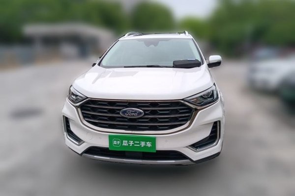 Ford Edge 2021, 45900 км, за 19101 USD