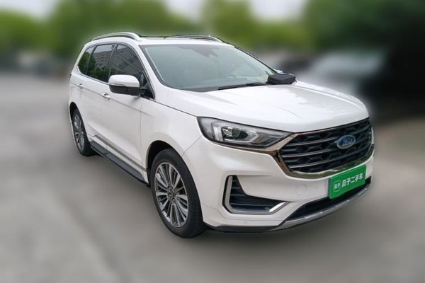 Ford Edge 2021, 45900 км, за 19101 USD