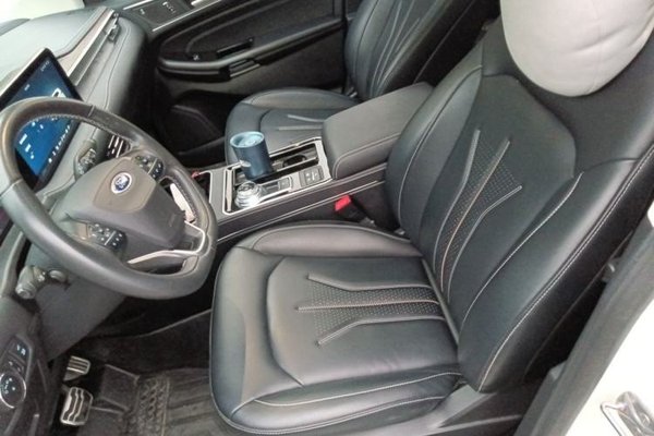 Ford Edge 2021, 45900 км, за 19101 USD - фото 16