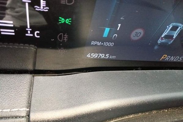 Ford Edge 2021, 45900 км, за 19101 USD - фото 13