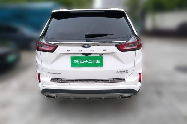 Ford Edge 2021, 45900 км, за 19101 USD